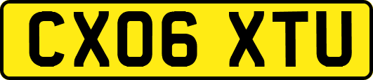 CX06XTU