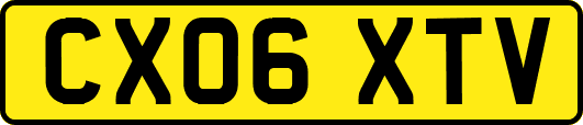 CX06XTV