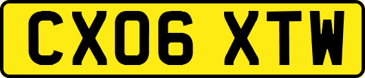 CX06XTW