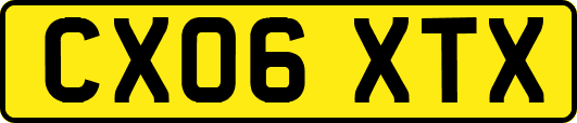 CX06XTX