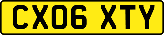 CX06XTY