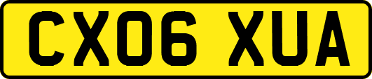 CX06XUA