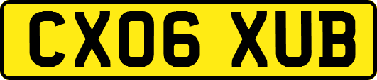 CX06XUB