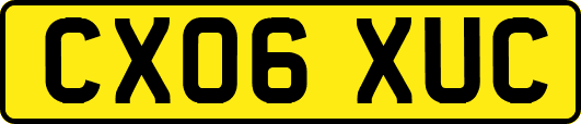 CX06XUC