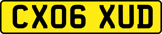 CX06XUD