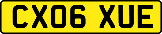 CX06XUE