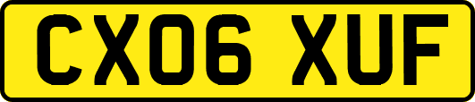 CX06XUF
