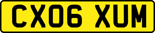 CX06XUM