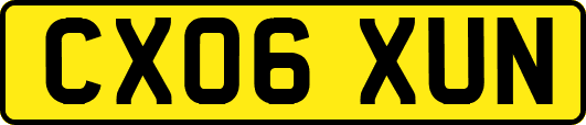 CX06XUN