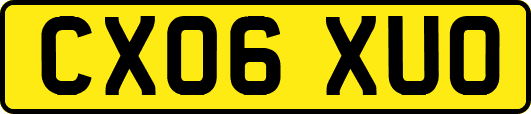 CX06XUO
