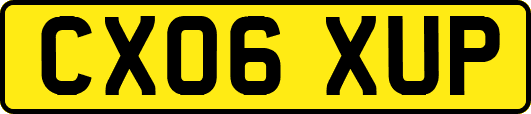 CX06XUP