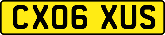 CX06XUS