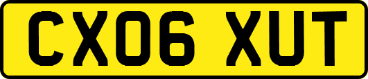 CX06XUT