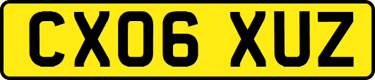 CX06XUZ