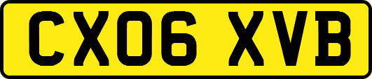 CX06XVB