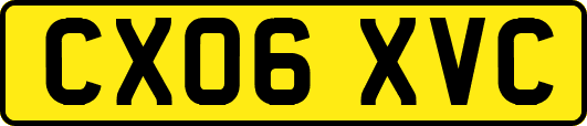 CX06XVC