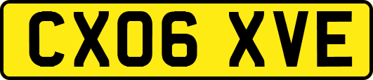 CX06XVE