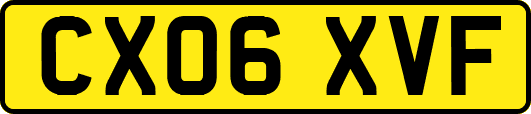 CX06XVF