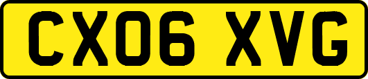 CX06XVG