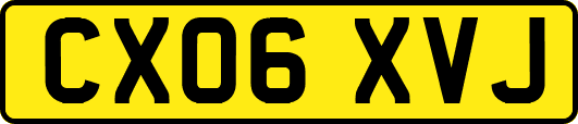 CX06XVJ