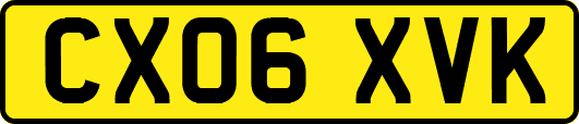 CX06XVK