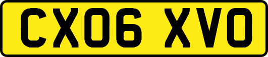 CX06XVO