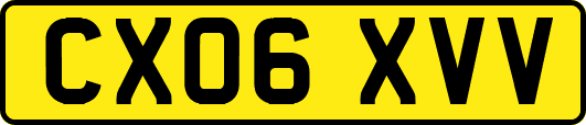 CX06XVV