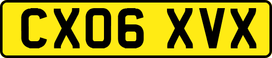 CX06XVX