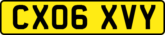 CX06XVY