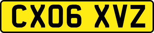 CX06XVZ