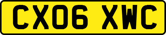 CX06XWC