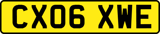 CX06XWE