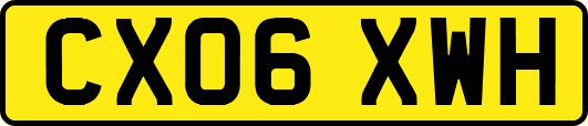 CX06XWH