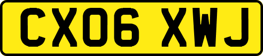 CX06XWJ