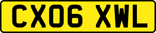 CX06XWL