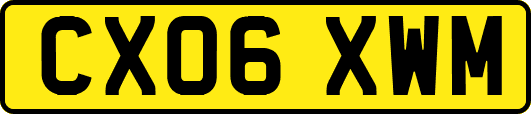 CX06XWM