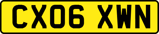 CX06XWN