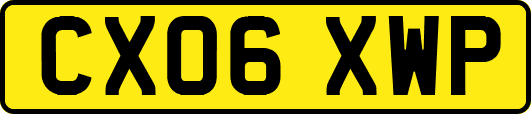 CX06XWP