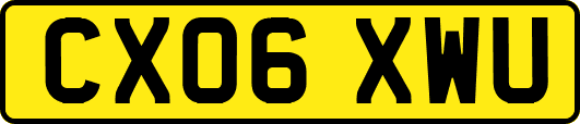 CX06XWU