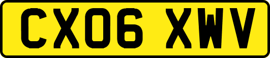 CX06XWV