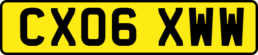 CX06XWW