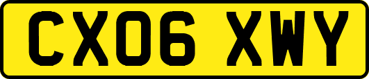 CX06XWY