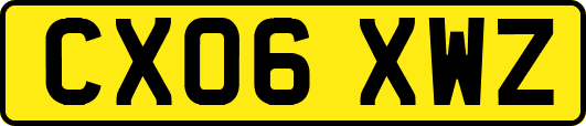CX06XWZ