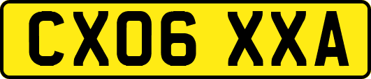 CX06XXA