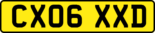 CX06XXD