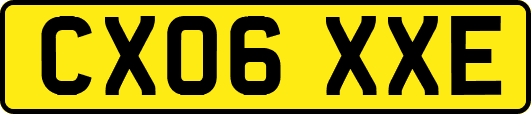 CX06XXE