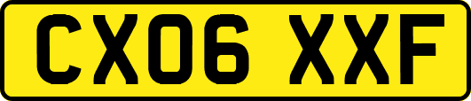 CX06XXF