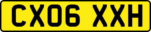 CX06XXH