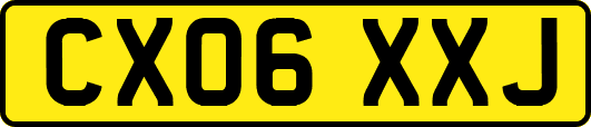 CX06XXJ