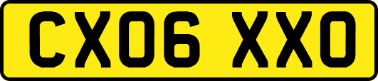 CX06XXO